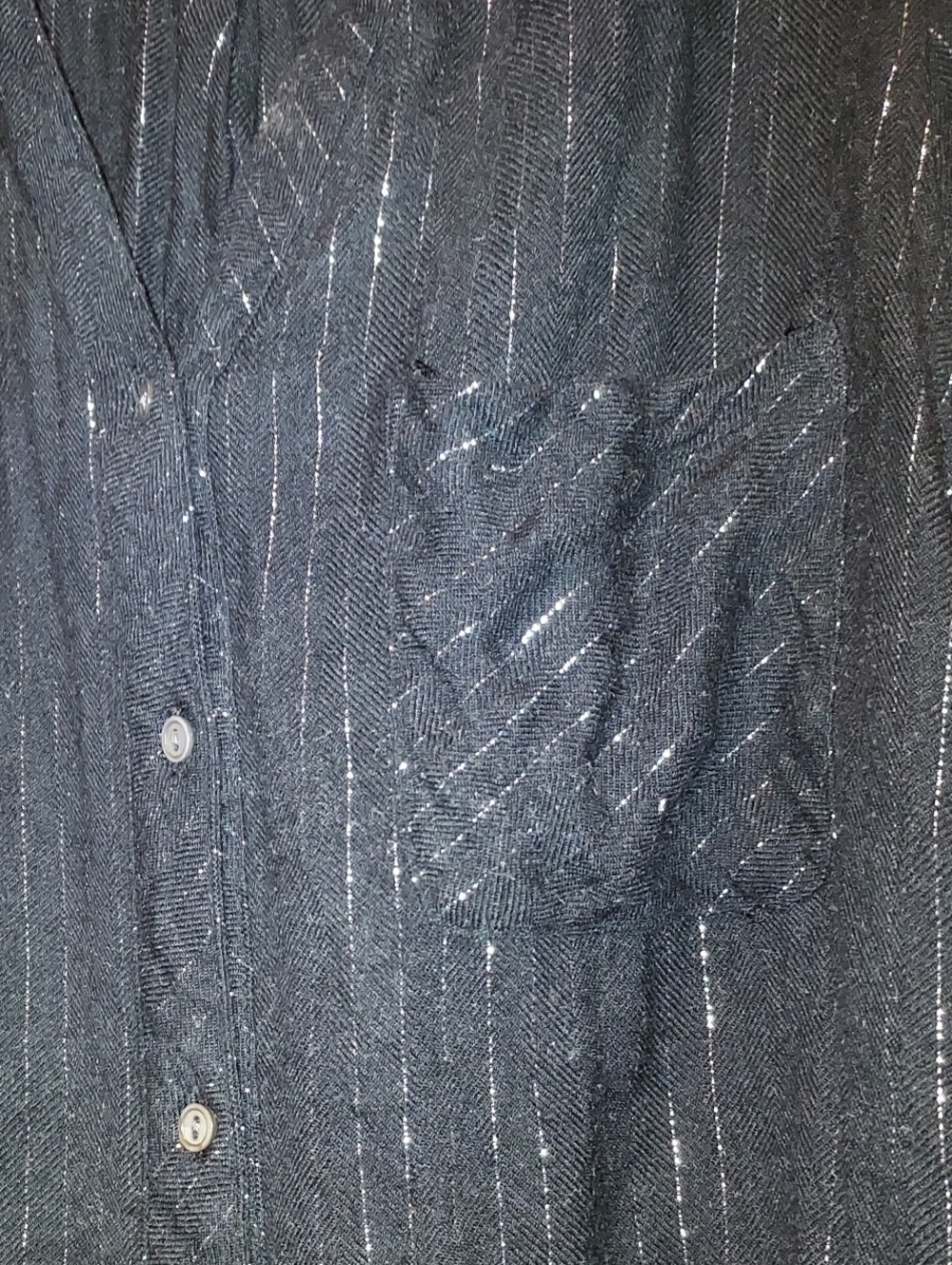 Intro Blouse - Picture 3 of 7